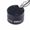 iFlight iPower Gimbal Motor GM3506 UAV Pod Motor / Turntable Airborne Lidar Pod Motor with AS5048A Encoder /Encode Aluminum Case