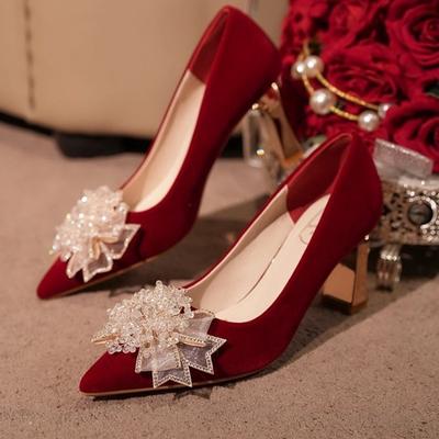 Туфли – Туфли