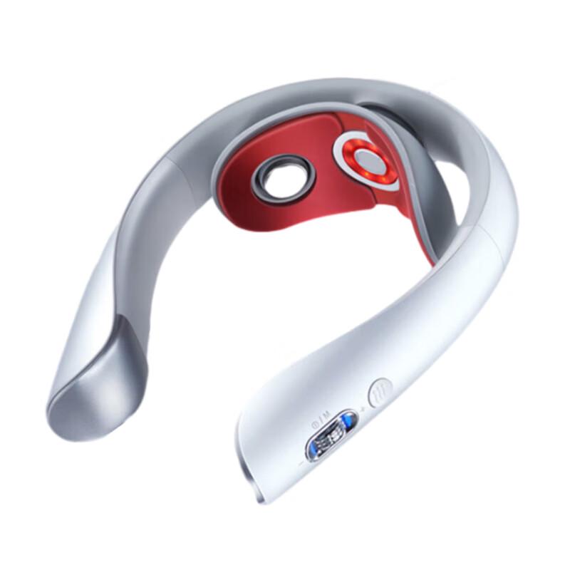 SKG K5 Pro Cervical Neck Massager CN plug (adapter included)