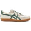 Onitsuka Tiger Gsm Cream Hiking Green Gum Sneakers 1183A353-128