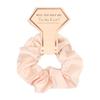 Women's Imitation Silk Satin Hair Tie and Headband - Light Luxury European and American Fashion