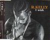 CD R. KELLY - I Wish 9251312PPROMO Jive 2000 Europe Dance & Electronica Used