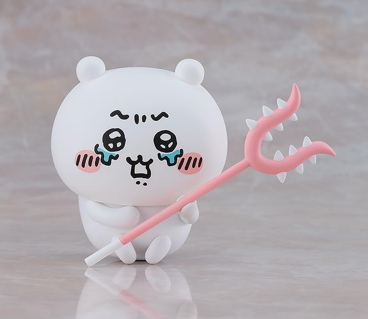 Нендороид Чикава Чикава Пластиковая окрашенная подвижная фигурка Перепродажа Немасштабная