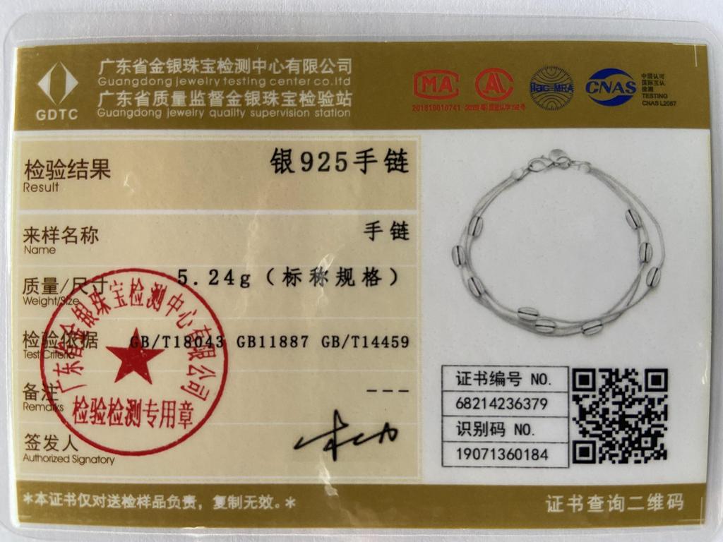 Браслет из стерлингового серебра 925 пробы с тремя змеиными бусинами для женщин, свадебная вечеринка, модные украшения