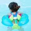 Children's Swimming Ring 1PCS Baby Swimming Children's Tumbling Ring Non-slip Underwater Anti-rollover Water Equipment