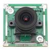 Модуль USB-камеры 2MP 1080P MJPGYUY2 Модуль камеры с двумя микрофонами для аксессуаров камеры