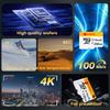 Kodak Мини SD-карта памяти 256 ГБ 128 ГБ 64 ГБ 32 ГБ U3 V30 4K Full HD Micro TF карта памяти Flash для телефона/компьютера/камеры