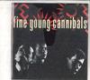 CD FINE YOUNG CANNIBALS Fine Young Cannibals IRSD5683 I.R.S. RECORDS 1986 США Рок Б/у