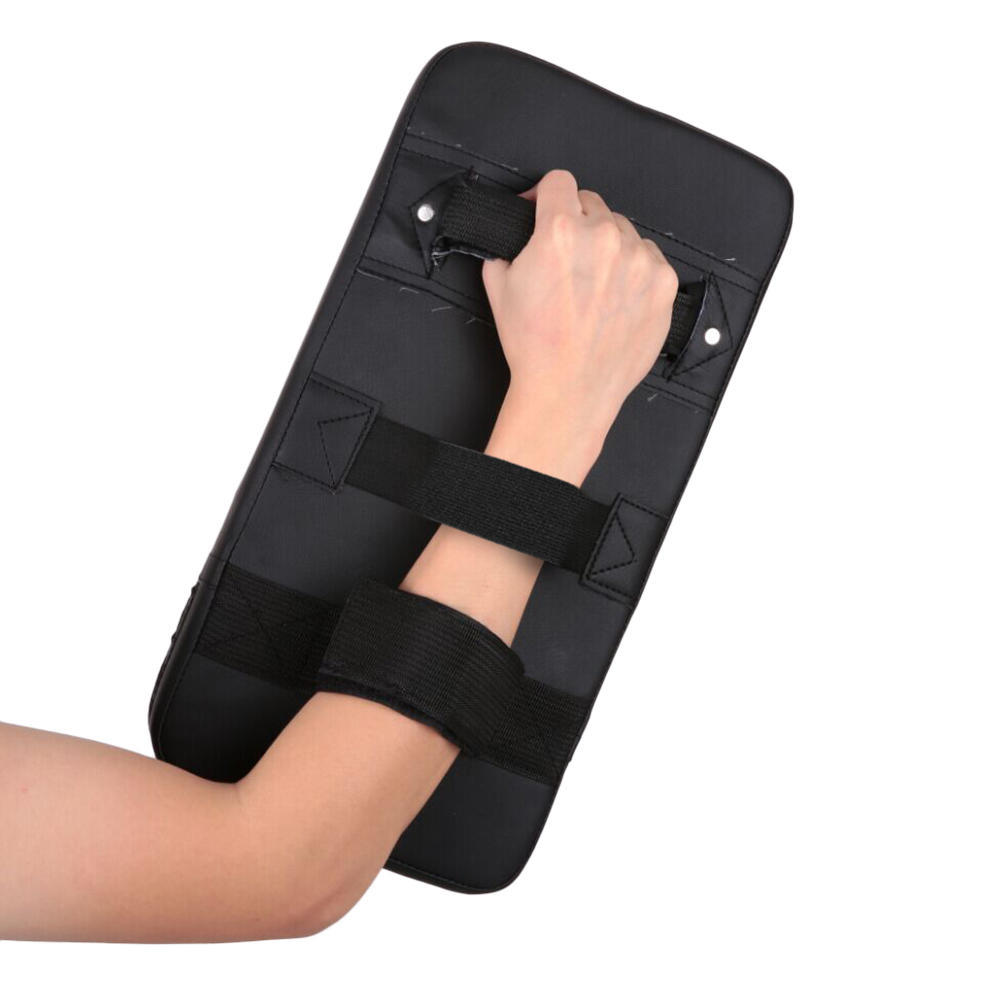 Прямоугольная ударная площадка для ног, целевая площадка, ударный щит для ударов по боксу, тренировка по каратэ