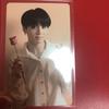 [USED] BTS Memories 2019 Random Trading Card Jungkook