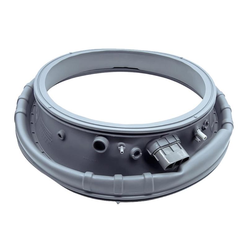 Уплотнительная прокладка дверцы шайбы для шайбы WF42H5000AW WF42H5200AP WF42H5200AW WF42H5200AF/A200 DC97-18094B