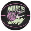 Nike Повседневный графический баскетбольный мяч для игры на площадке