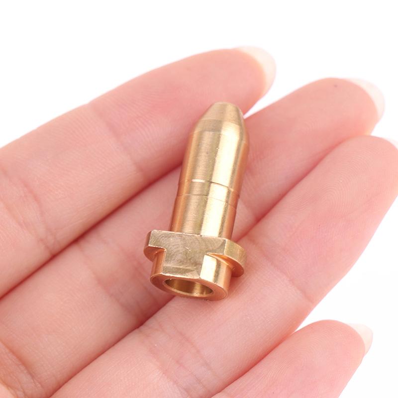 1Pcs Brass Adapter Nozzle For Karcher K Spray Rod High Pressure Washer Gun