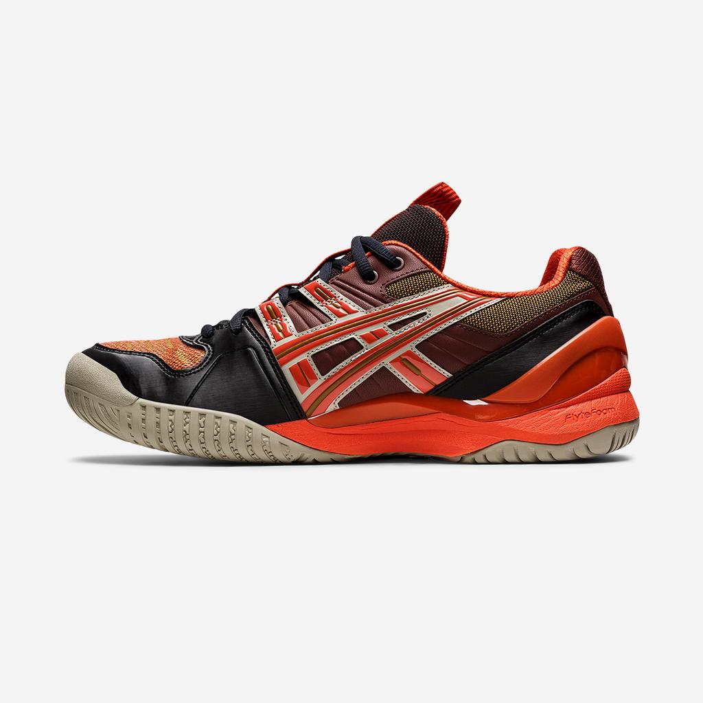 Asics HS5-S Gel-Resolution SPS, 1201A437, 1020092495, Популярная корейская обувь