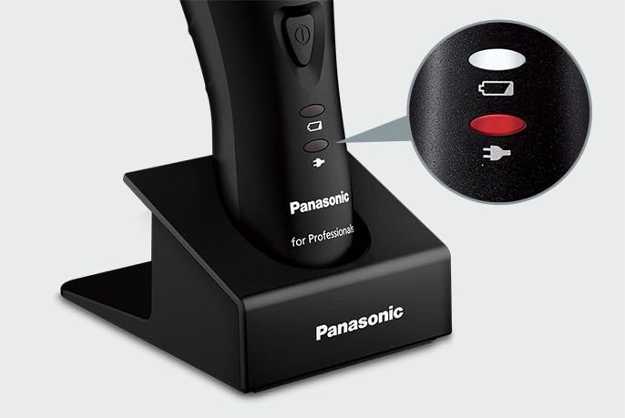 Линейная машинка для стрижки Panasonic Pro ER-GP86