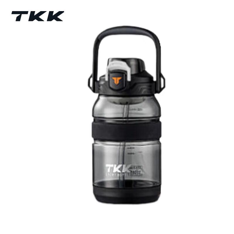 TKK Peak Large Capacity Sports Water Bottle
