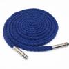 6mm Eight Strand Polyester Cotton Rope For Sports Pants Waist rope, Clothing Drawstring, Dress Waist Rope, Shoelaces TJ21032