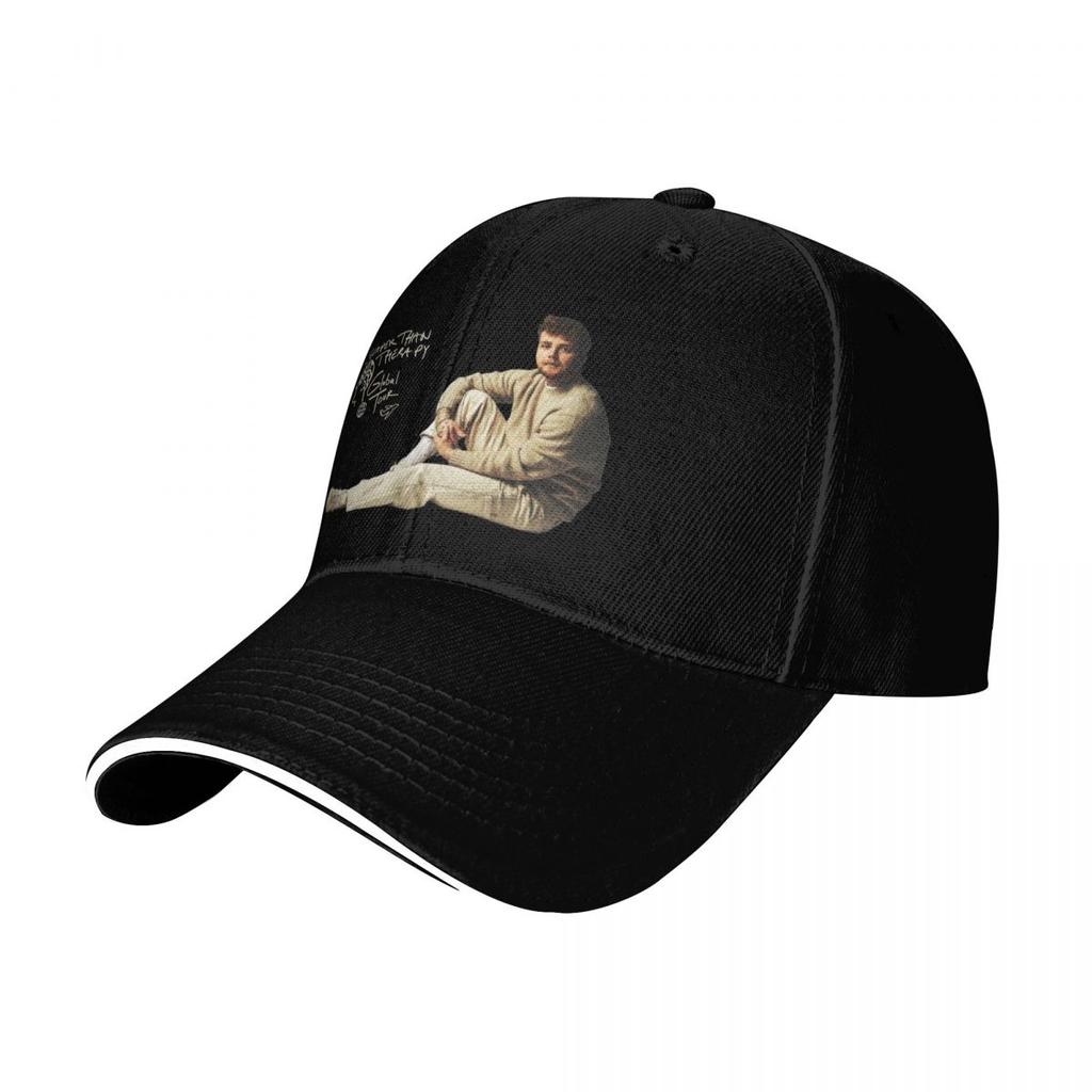 Baseball Caps Alex Warren Singer Pop Music Gifts Casquette Sport Men Women Summer Hats