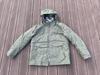 Cross-border M65 Thermal Reflective Tactical Outdoor Camouflage Set: Warm, Windproof, Cold Protection Cotton Clothing.