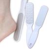 LULUGEL Foot Callus Foot and Heel Heel Heel Foot Smooth Beautiful Heel Foot Care Remover, Care, File, Sole, Calluses, Hangnails, Brush, Heels, Heels,