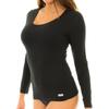 Women's Long-Sleeved Termaltech T-Shirt 4716