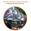 Cat House Waterproof Outdoor Winter Warm Pet Cat Cave Sleeping Beds Tent Home Foldable and Washable for Small Dog Puppy Supplies
