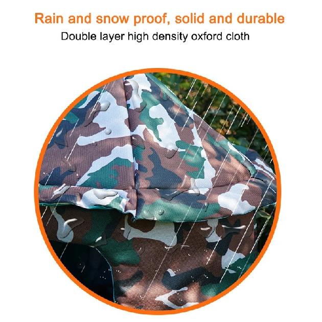 Cat House Waterproof Outdoor Winter Warm Pet Cat Cave Sleeping Beds Tent Home Foldable and Washable for Small Dog Puppy Supplies
