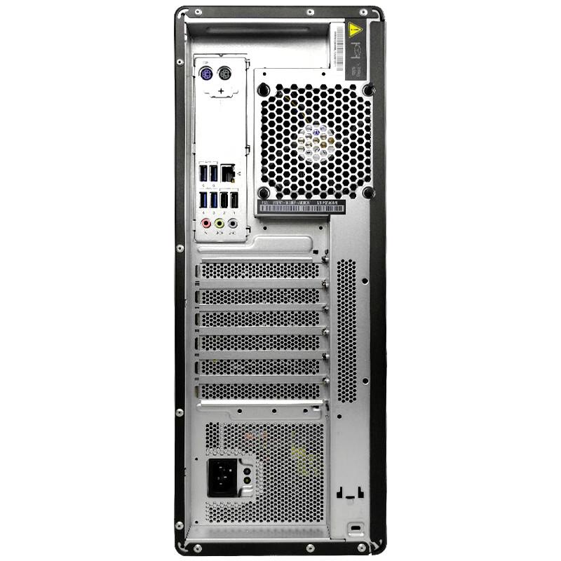 Lenovo ThinkStation P520 Graphics Workstation (CN version)