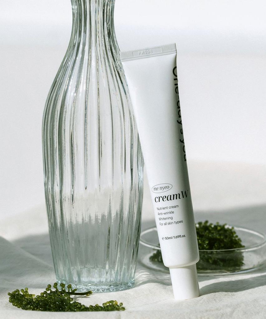 Beauty Cream W Tone-Up Cream 50ml