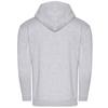Awdis Mens Organic Hoodie