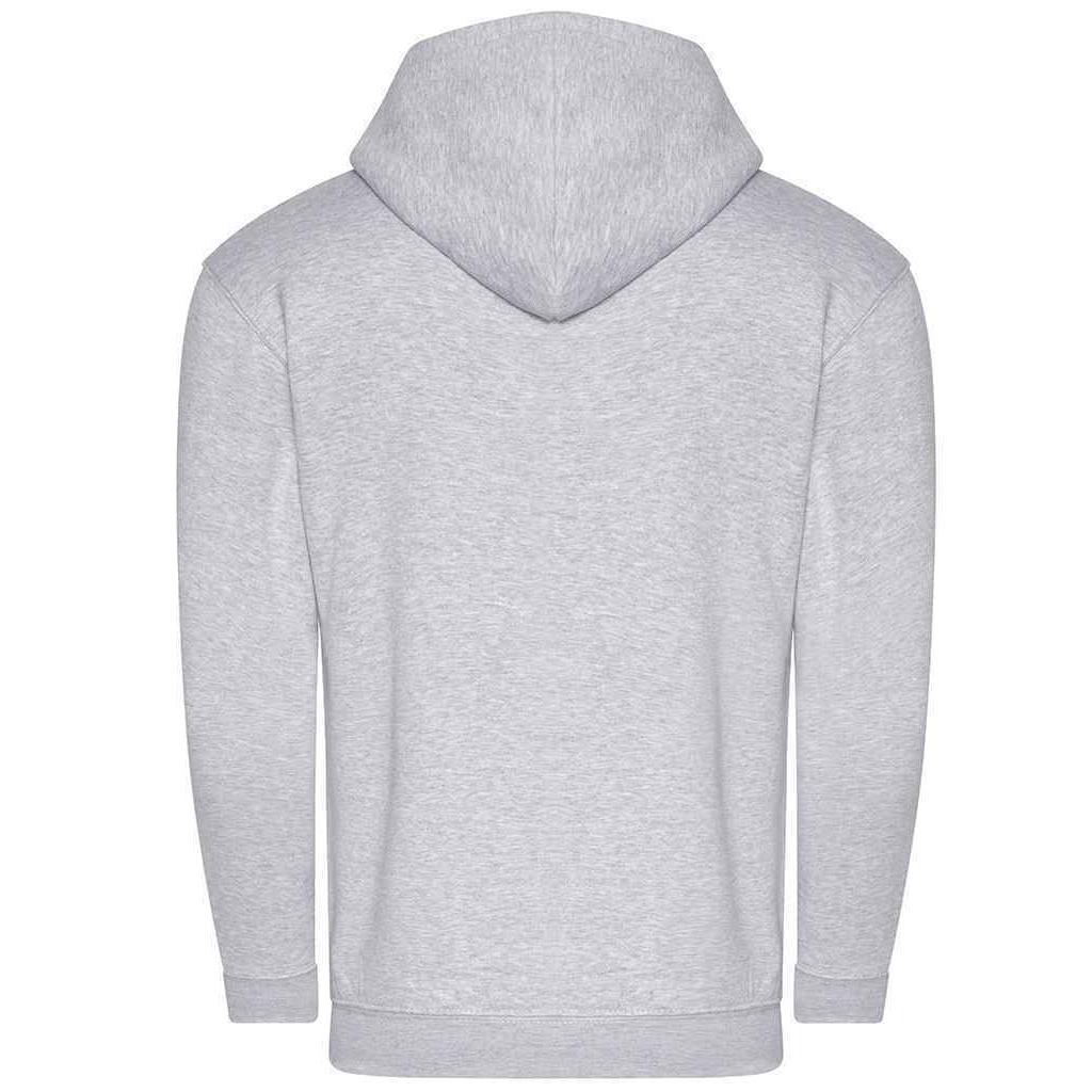 Awdis Mens Organic Hoodie