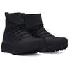 Under Armour Trek Loadout Waterproof Ultimate Black Men Sneakers Anthracite 3027681-001