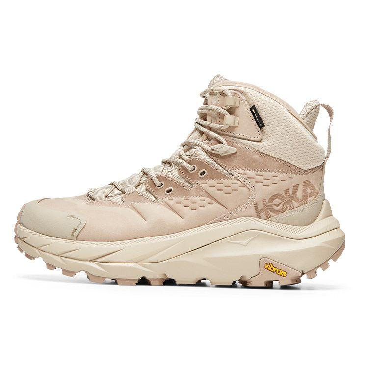 Кроссовки унисекс HOKA Kaha 2 GORE-TEX Oxford Tan Dune 1130529-OTDN