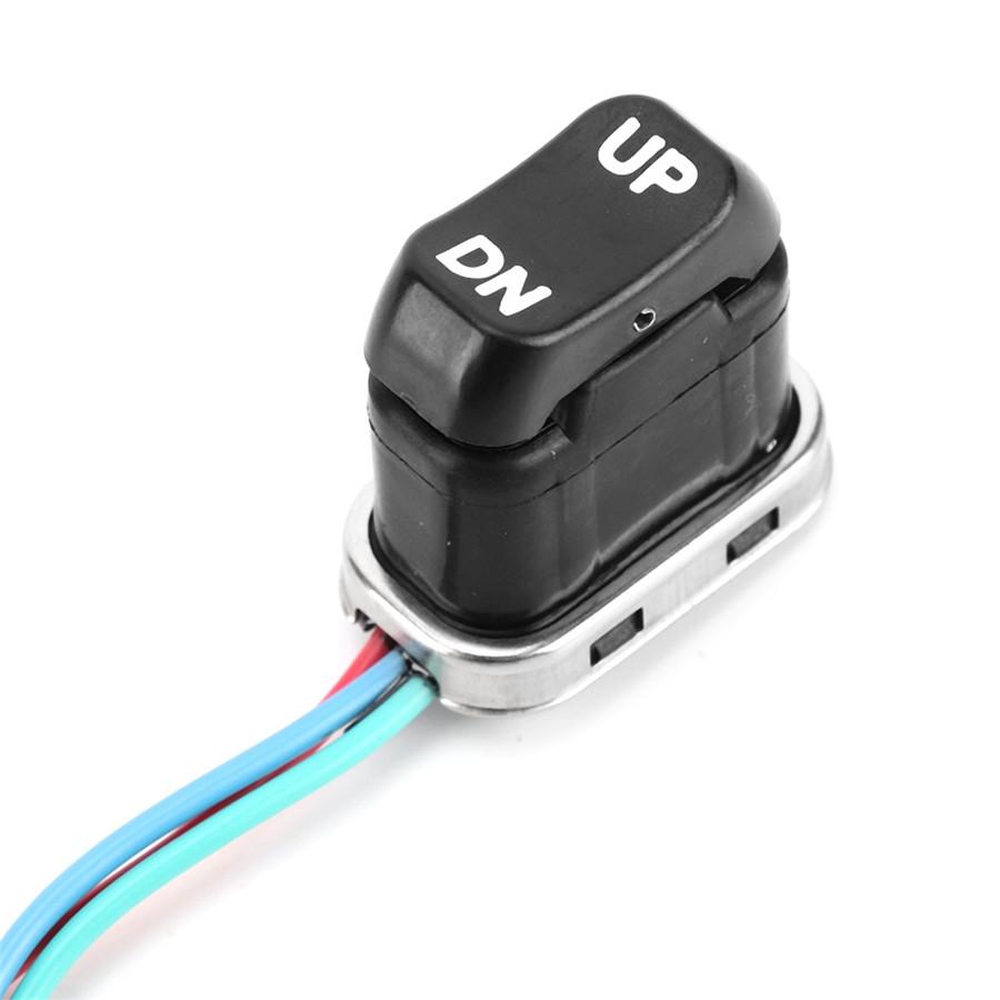 2 шт. Переключатель триммера и наклона подходит для подвесного мотора Yamaha, пульт дистанционного управления 703-82563-02-00