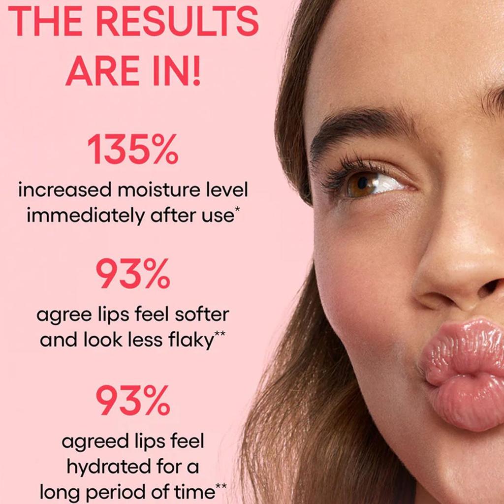 LANEIGE Ночная маска для губ с ароматом Винограда, Персика и Ягод - 20 г / 0,70 унции