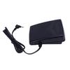 Sewing Machine Pedal with Cord C-1036 Black Single Hole Foot Control Pedal Replacement for 6150