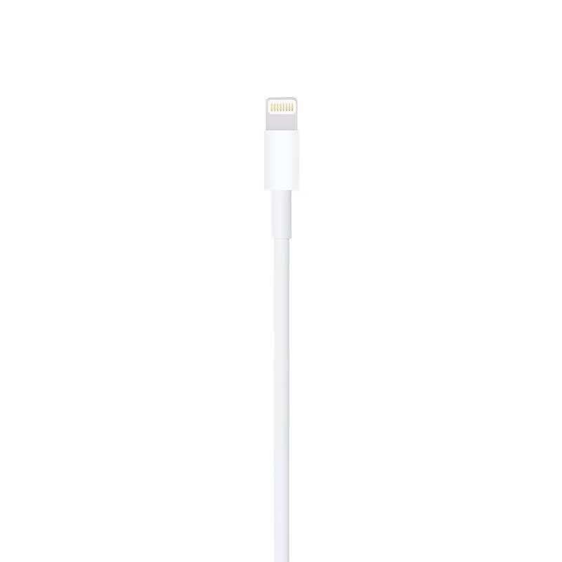 Apple Сертифицированный MFi кабель для зарядки и передачи данных