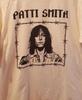 Винтажная хлопковая рубашка Patti Smith Унисекс Концертная S-5XL SG223 Унисекс Футболка