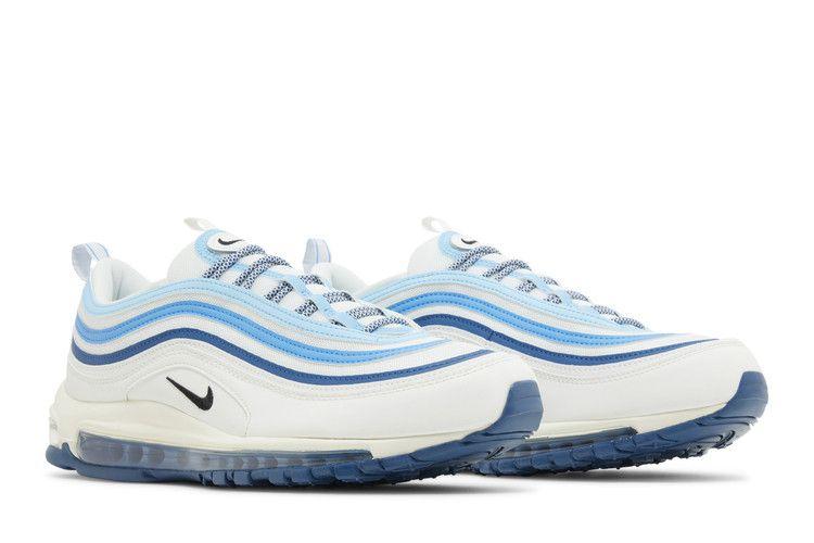 Nike Air Max 97 Summit White Light Photo Blue