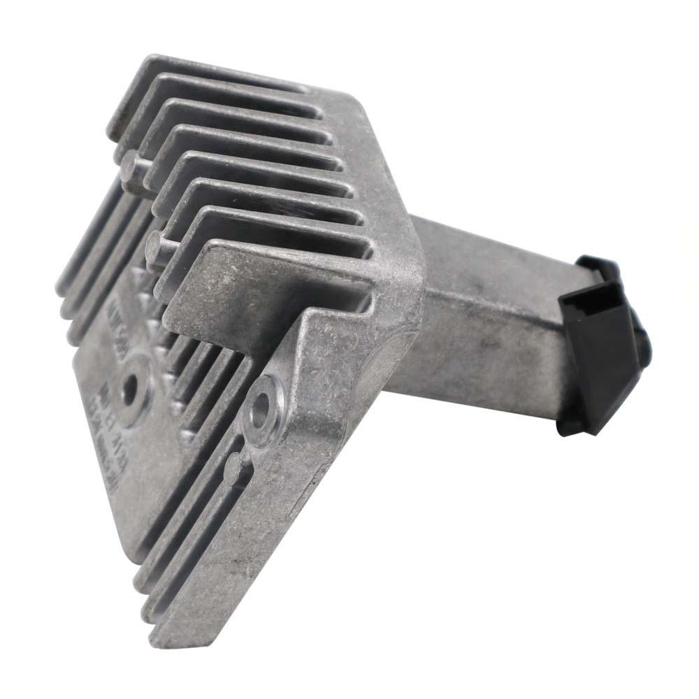 Светодиодный модуль управления дневным ходовым светом (ДХО) для BMW 1 серии F20 F21 11-15