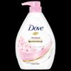 Dove Питающий гель для душа «Цветение вишни»