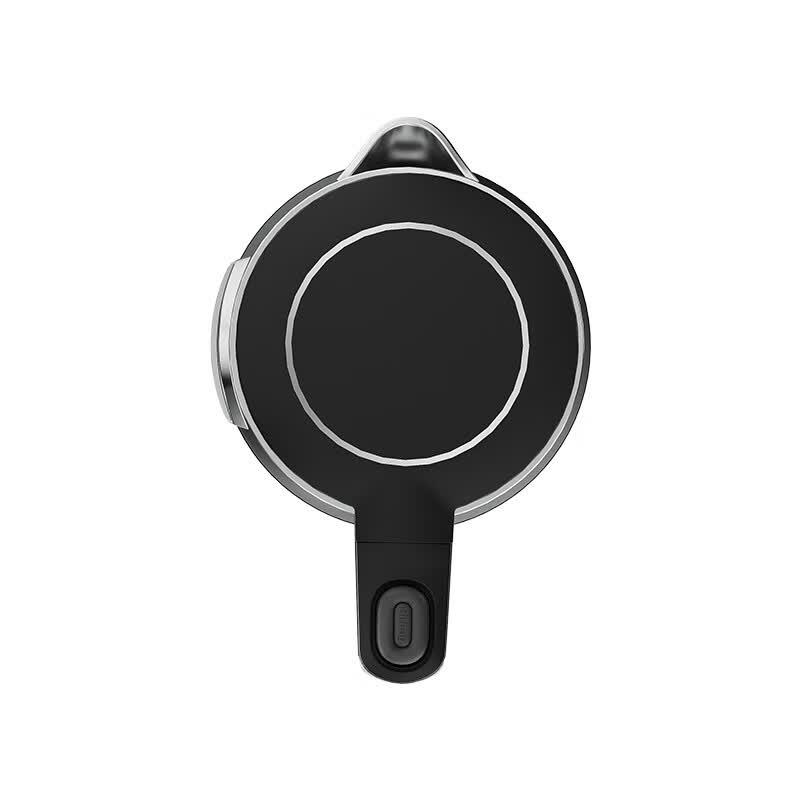 Midea 1.7L Smart Electric Kettle CN plug (adapter included)