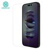 NILLKIN H + Pro закаленное стекло для iPhone 14 Pro Max Защитная пленка для экрана против царапин с антибликовым покрытием прозрачная 9H противовзрывная пленка для экрана