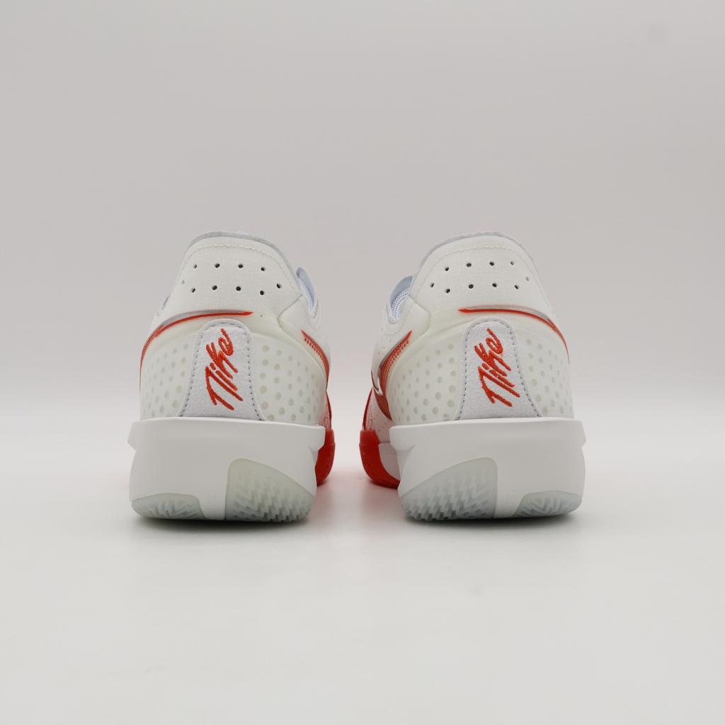 DV2918-101 Nike G.T. Cut Summit White Picante Red Football Grey Metallic (Мужской)