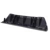 Для VW Transporter T5 Caravelle Multivan MK1 2003-2010 новая передняя внутренняя ручка двери накладка-захват левая и правая 7h0867171B