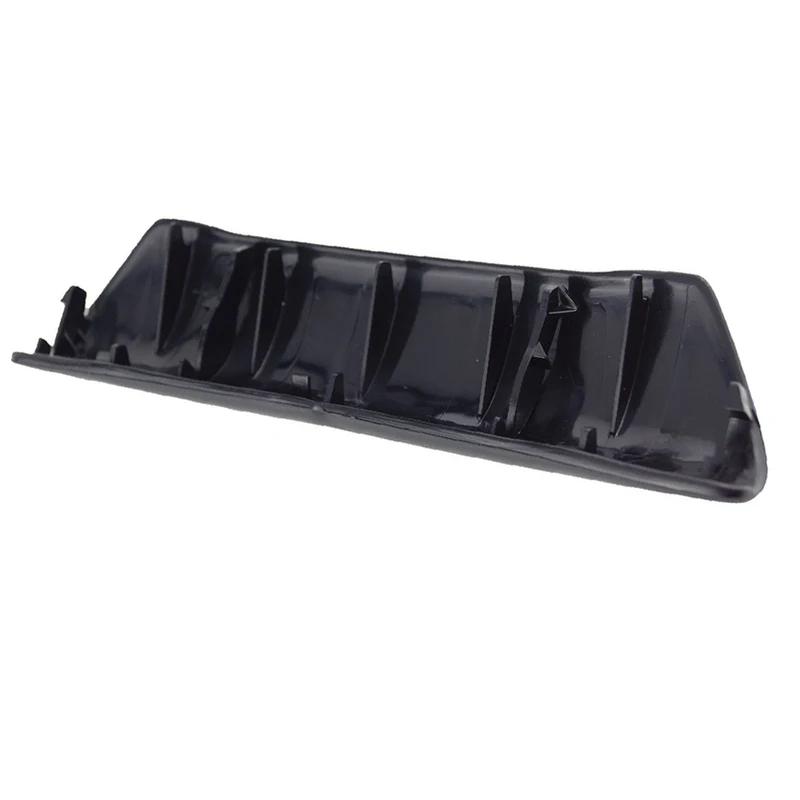 Для VW Transporter T5 Caravelle Multivan MK1 2003-2010 новая передняя внутренняя ручка двери накладка-захват левая и правая 7h0867171B