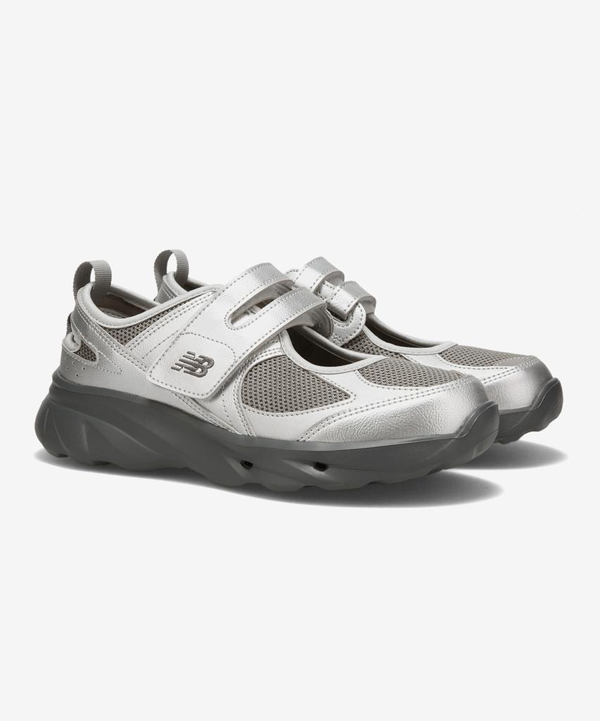 New Balance Nbrjgs440S / Breeze / Sd2202Sg2 (Серебряный)