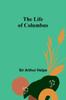 Книга The Life of Columbus