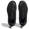 adidas Женские Terrex Free Hiker 2 GORE-TEX 'Черный' IE2163