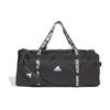 adidas 4ATHLTS Полиэстер Сумка через плечо Большая Унисекс Черный Adidas FI7963